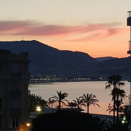 Parvis De La Mer, 50m De La Διαμέρισμα