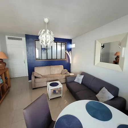 Parvis De La Mer, 50m De La *