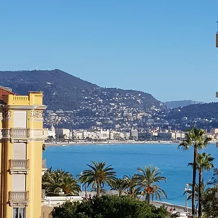Parvis De La Mer, 50m De La Νίκαια