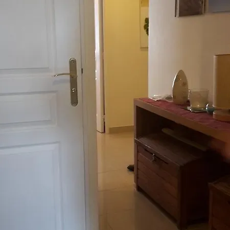 Parvis De La Mer, 50m De La Apartment *