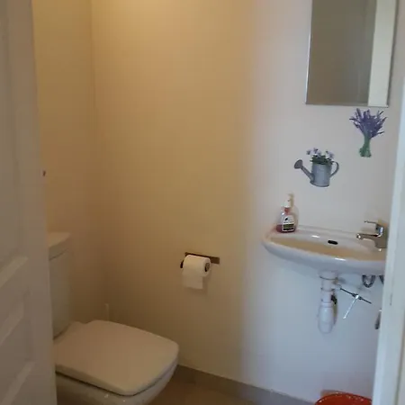 Parvis De La Mer, 50m De La Apartment
