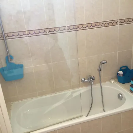 Apartment Parvis De La Mer, 50m De La