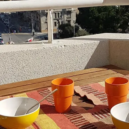 Apartment Parvis De La Mer, 50m De La