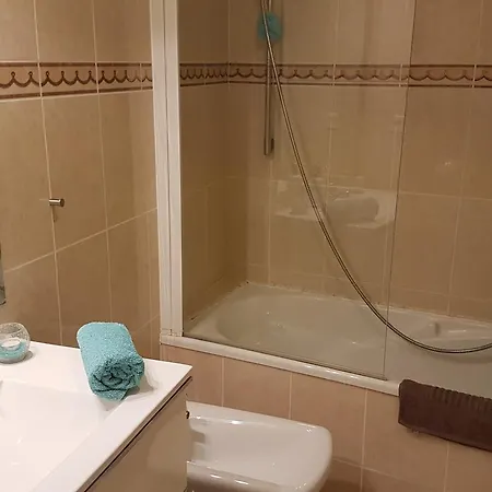 Apartment Parvis De La Mer, 50m De La Nice
