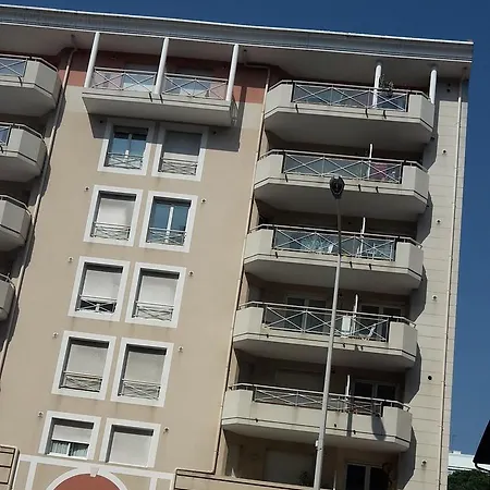 Apartment Parvis De La Mer, 50m De La