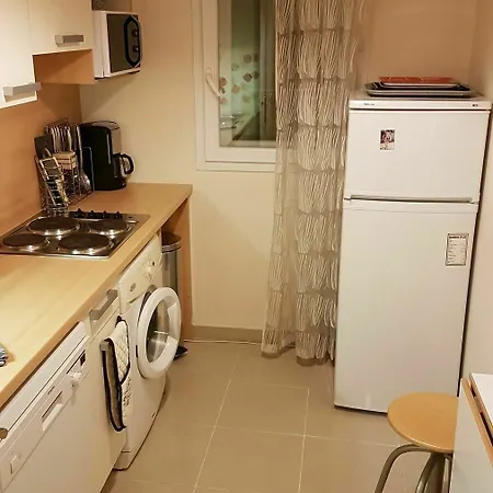 Parvis De La Mer, 50m De La Apartment *