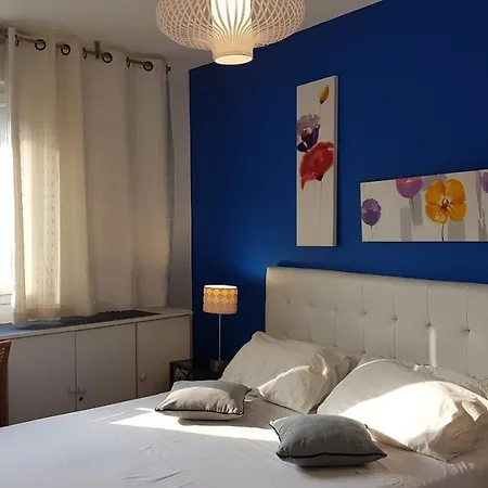 Apartment Parvis De La Mer, 50m De La *